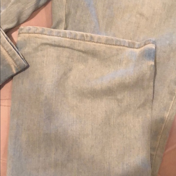 ZD Premium Jeans - NWOT - Size 16 - Picture 5 of 7